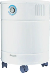 AllerAir - AirMedic Pro 5 Plus Air Purifier - Green Vista Living