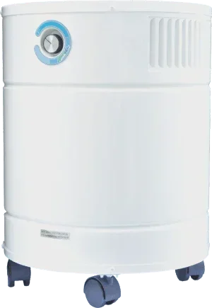 AllerAir - AirMedic Pro 5 Air Purifier - Green Vista Living