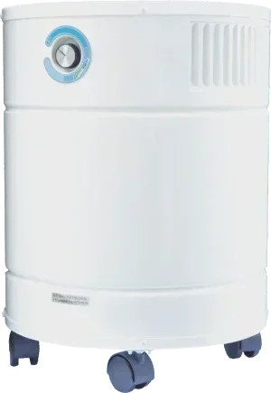 AllerAir - AirMedic Pro 5 Air Purifier - Green Vista Living