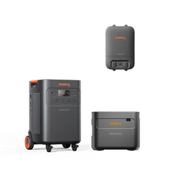 Jackery Explorer 5000 Plus - Green Vista Living