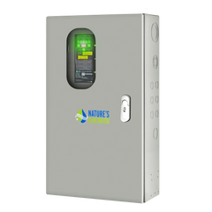 Nature's Generator 50A Automatic Generator Transfer Switch - Green Vista Living