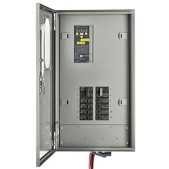 Nature's Generator 50A Automatic Generator Transfer Switch - Green Vista Living