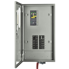 Nature's Generator 50A Automatic Generator Transfer Switch - Green Vista Living