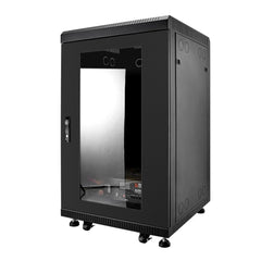 ALPHA 5 | 48V 100Ah LiFePO4 Battery Server Rack Lithium for Residential, Commercial, Off-Grid - Green Vista Living