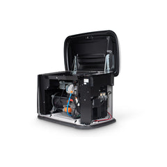 Generac 14kW Air-Cooled Standby Generator Next Gen 7258