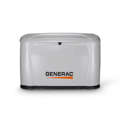 Generac 14kW Air-Cooled Standby Generator Next Gen 7258