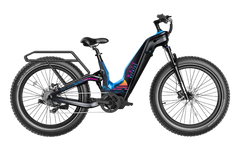 Heybike Hero - Green Vista Living