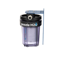 Stealth Carbon Built-In Water Filtration System AcoPower