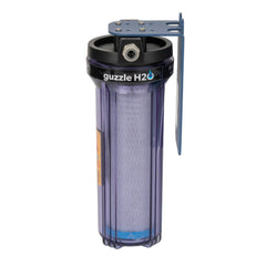 Stealth Carbon Built-In Water Filtration System AcoPower