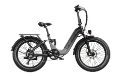 Heybike Horizon - Green Vista Living