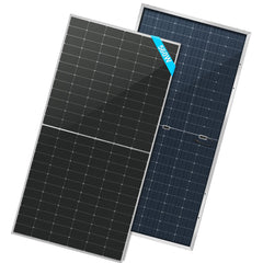 Sungold Power 560 Watt Bifacial N-Type Solar Panel