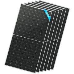 Sungold Power 560 Watt Bifacial N-Type Solar Panel