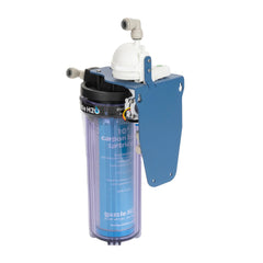 Stealth Built-In Water Filtration & Purification System Guzzle H2O