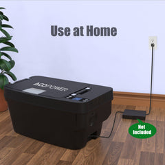 AcoPower TesFridge Portable Freezer – Specially Designed for Tesla Model X