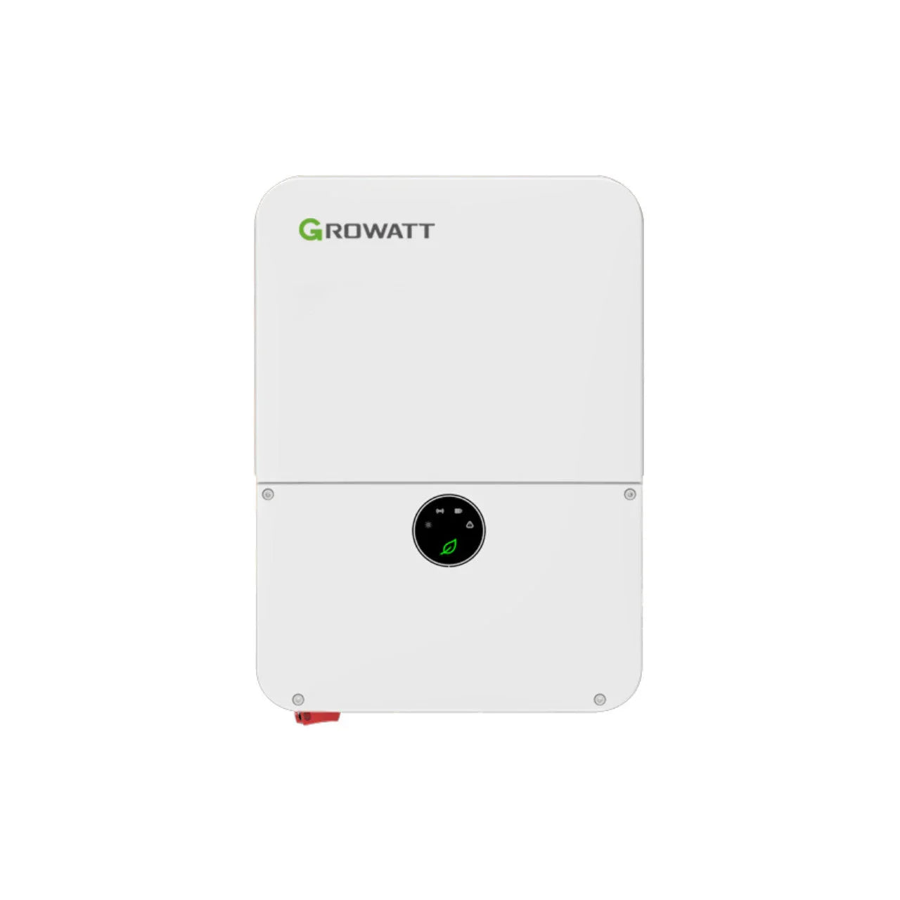LG 16H Prime 16kWh High Voltage Battery Bundle with Growatt 7.6kW or 11.4kW Grid-Tie Inverter - Green Vista Living