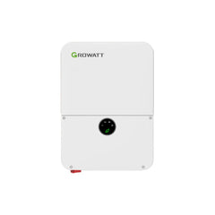 LG 16H Prime 16kWh High Voltage Battery Bundle with Growatt 7.6kW or 11.4kW Grid-Tie Inverter - Green Vista Living