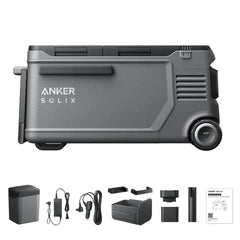 Anker SOLIX EverFrost 2 58L