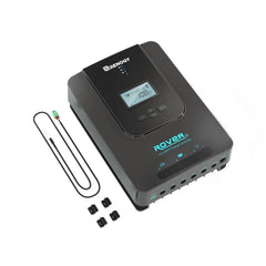 Rover Li 20 Amp MPPT Solar Charge Controller - Green Vista Living