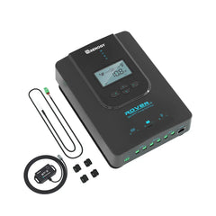 Rover Li 20 Amp MPPT Solar Charge Controller - Green Vista Living