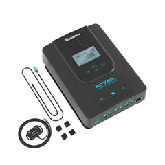 Rover Li 30 Amp MPPT Solar Charge Controller - Green Vista Living
