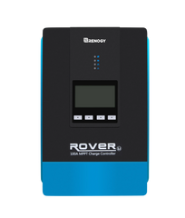 Renogy Rover 100 Amp MPPT Solar Charge Controller