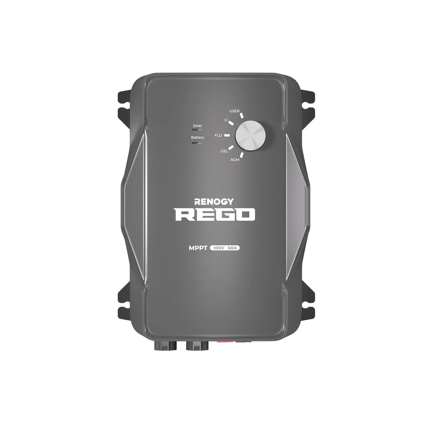 Renogy REGO 12V 60A MPPT Solar Charge Controller - Green Vista Living