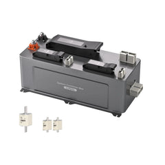 Renogy REGO 4 Port 400A System Combiner Box