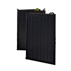 Goal Zero Yeti 300 + Nomad 50 Solar Generator