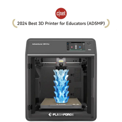 Flashforge Adventurer 5M Pro - Green Vista Living