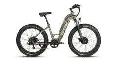 Eunorau FAT-AWD 2.0 - Green Vista Living