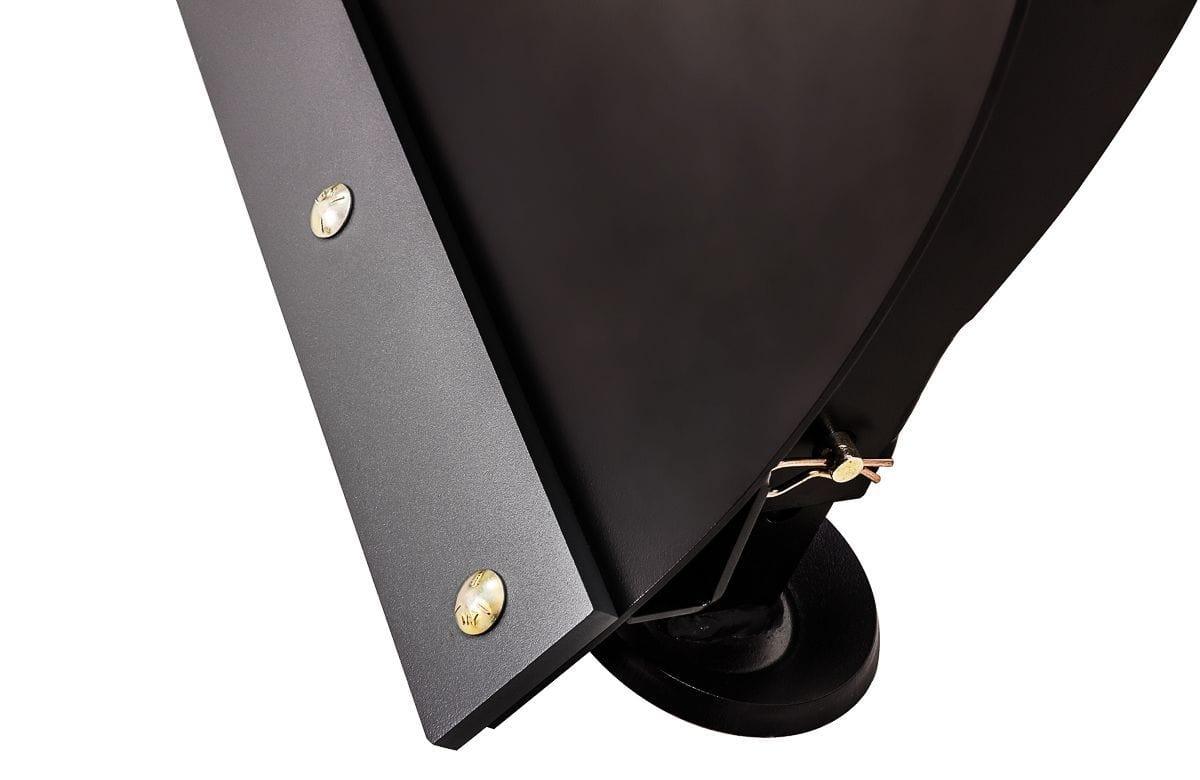 Swisher 50" ATV Commercial Pro Plow Combo - Green Vista Living