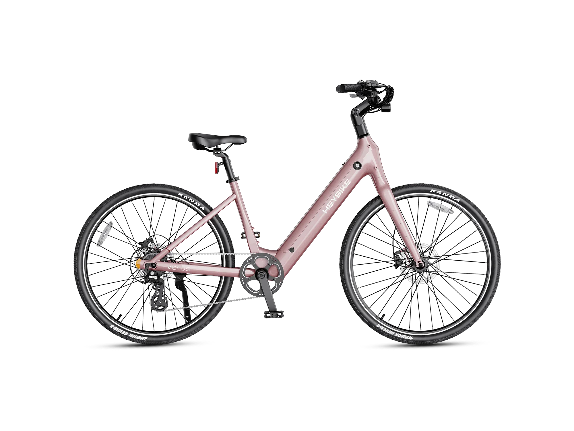 Heybike Venus - Green Vista Living