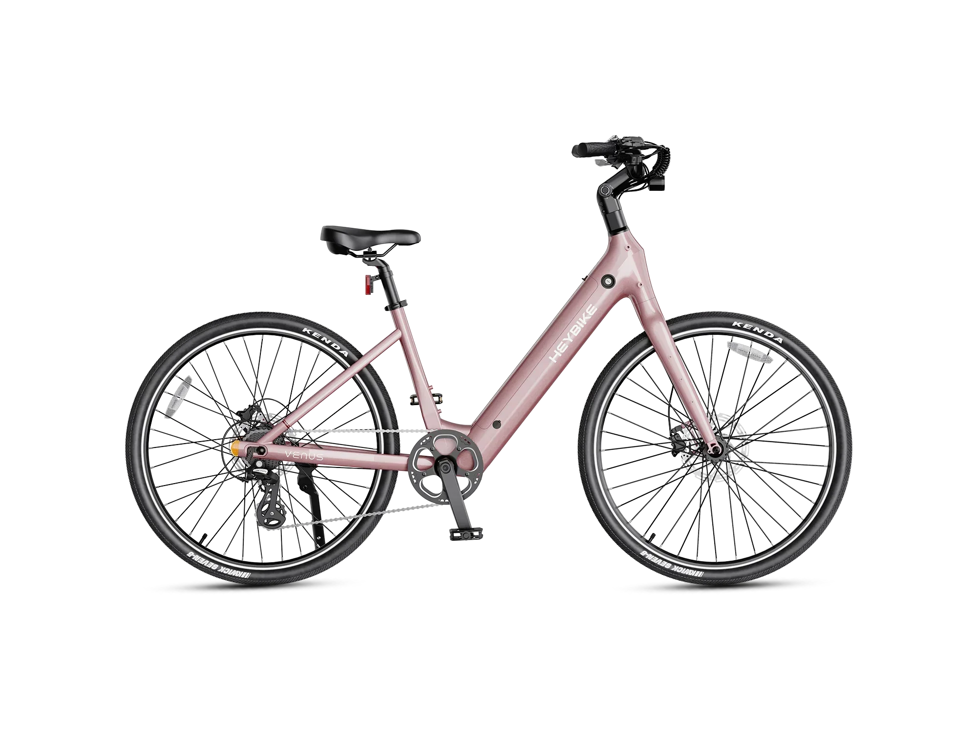 Heybike Venus - Green Vista Living