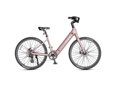 Heybike Venus - Green Vista Living