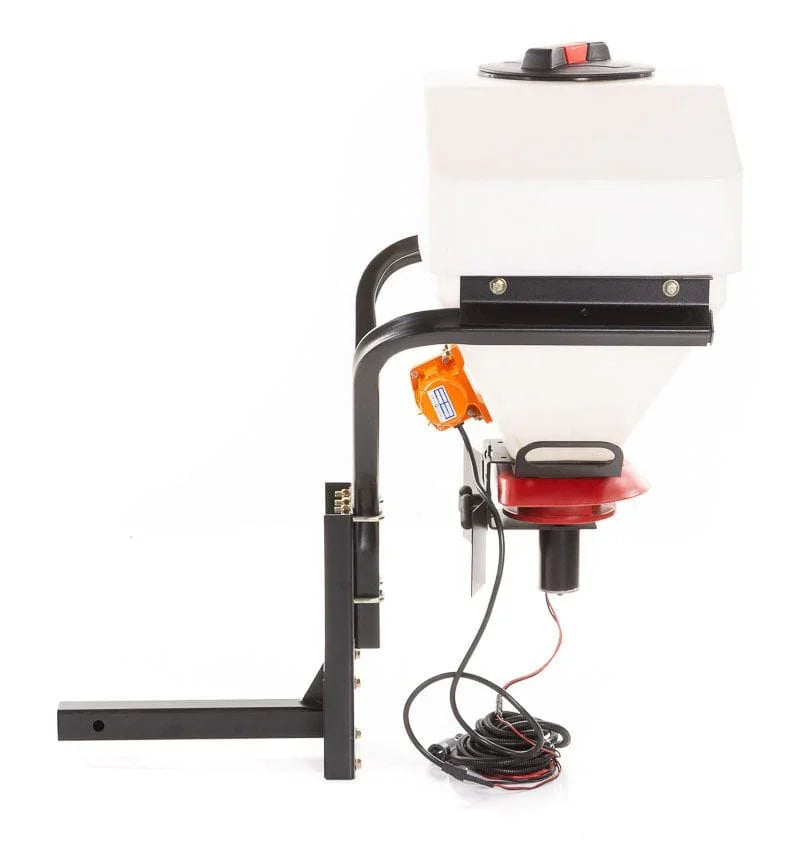 Swisher Commercial Pro Truck/UTV Spreader w/ Vibrator - Green Vista Living