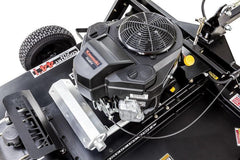 Swisher 14.5 HP 44" 12V Kawasaki Commercial Pro Rough Cut Trailcutter Mower - Green Vista Living