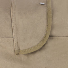 Hoplite Canvas Parachute Bag - Green Vista Living