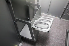 Swisher ESP Safety Shelter Adjustable Gun Rack - Green Vista Living