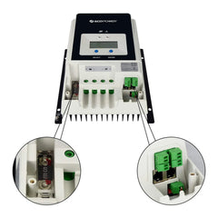 ACOPower 60 Amp MPPT Solar Charge Controller - Green Vista Living
