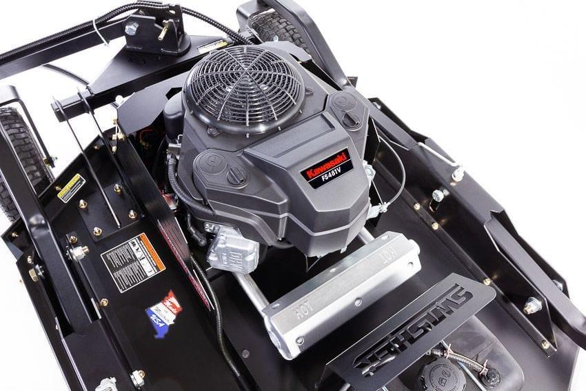 Swisher Rough Cut 14.5HP, 44" 12V Commercial Pro 4 Wheel Mower - Green Vista Living