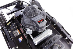 Swisher Rough Cut 14.5HP, 44" 12V Commercial Pro 4 Wheel Mower - Green Vista Living