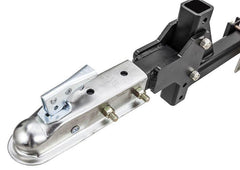 Swisher Commercial Pro Grader - Green Vista Living