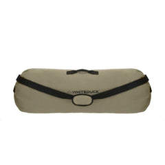 Hoplite Canvas Duffel Bag - Green Vista Living