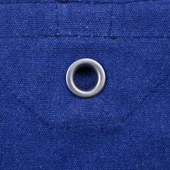 18 oz. 100% Cotton Canvas Tarp - Green Vista Living