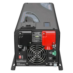 Sungold Power 6000W DC 48V Split Phase Pure Sine Wave Inverter With Charger - Green Vista Living