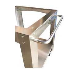 WPPO Karma 42 Stand / Cart - Green Vista Living