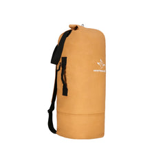 Hoplite Canvas G.I. Top Load Bag - Green Vista Living
