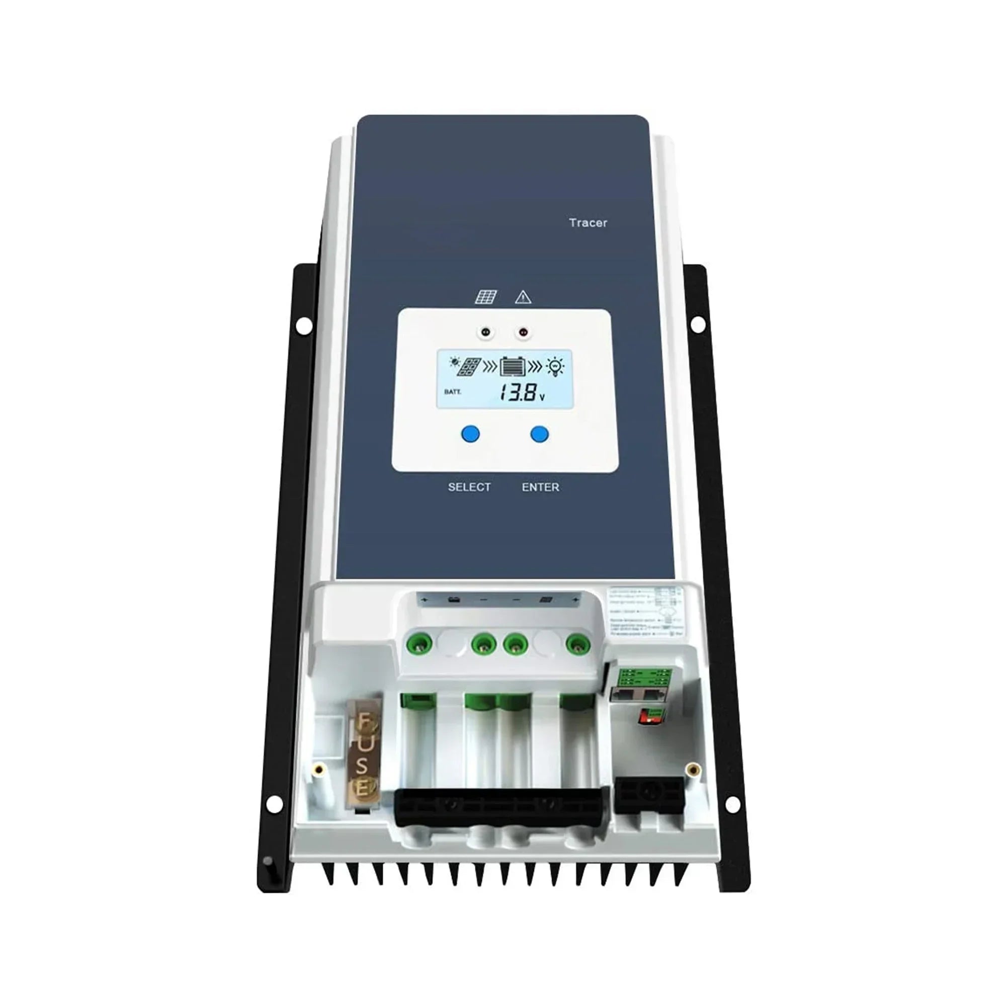 ACOPOWER Flexible RV Solar System - Green Vista Living