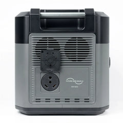 ACOPOWER BP2000 Solar Generator 2200W - Green Vista Living