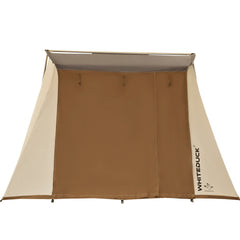 10'x10' Prota Canvas Tent - Green Vista Living